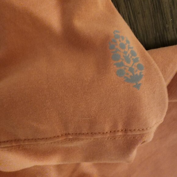 Free People Hot Shot Jumpsuit NWT Pink Small- Hole - Picture 9 of 16